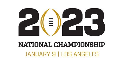 Check out the latest odds for the 2023 CFP National Championship. . College football national championship 2023 predictions
